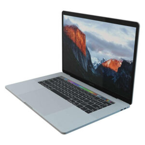 Comprar MacBook Pro 15 2017 A1707 Recondicionado