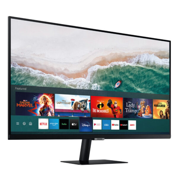 SAMSUNG Monitor 32" LED QUAD S32D850T