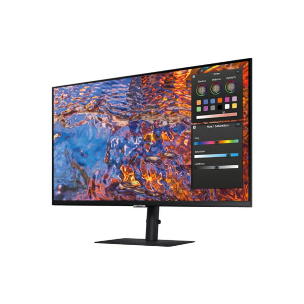 SAMSUNG Monitor 32" LED QUAD S32D850T - Imagen 4