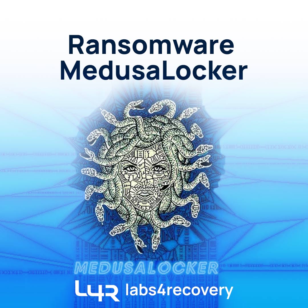 Como desencriptar Ransomware MedusaLocker protect6