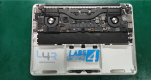 LABS 4 Recovery, Reparación Mac, Cambiar Bateria en MacBook Pro, Reparacion MacBook Pro