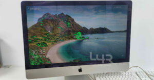LABS 4 Recovery, Reparación MAC, Reparación iMac, Como Reparar la Tarjeta Gráfica de un iMac
