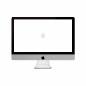 Cómo Reparar Líneas Verticales en iMac de 2009