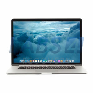 Apple MacBook Pro 15 Early 2011 Comprar Apple MacBook Pro 15 Early 2011 Recondicionado