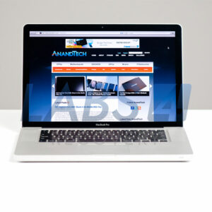 Apple MacBook Pro 15 Late 2011 Recondicionado - Grade B