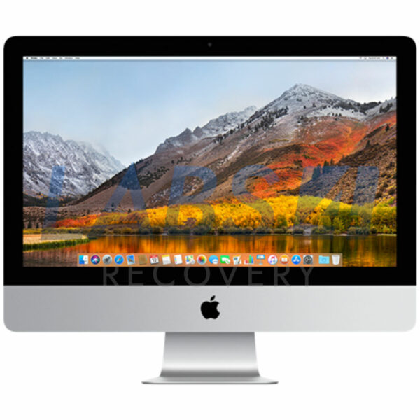 Apple iMac 2017 21.5" Recondicionado - Grade C - Imagen 4