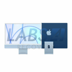 Apple iMac Retina 4.5K 24 2021 Blue - Grade A+