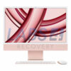 Apple iMac Retina 4.5K 24 2021 Pink - Grade A+ - Image 3