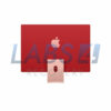 Apple iMac Retina 4.5K 24 2021 Pink - Grade A+ - Image 2