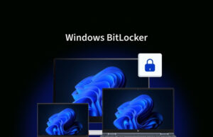 Desencriptado de Windows BitLocker Servicios de Desencriptado de Desencriptar BitLocker Desencriptar BitLocker