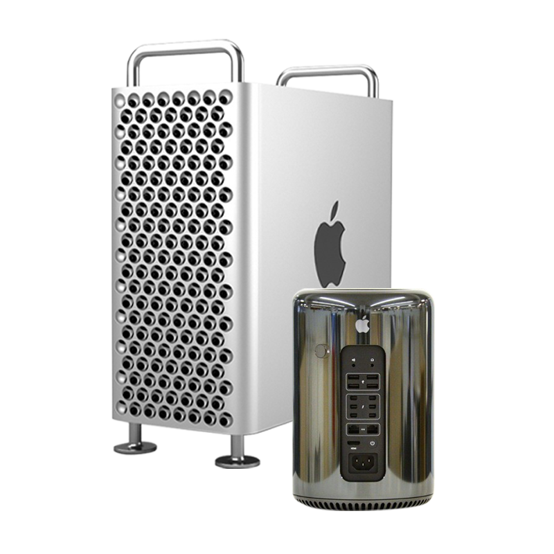 Servicio de Reparación de Mac Pro