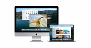 Sistemas operativos MACOS versiones, Sistemas operativos MACOS Versões e compatibilidades