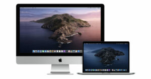 Sistemas operativos MACOS versiones, Sistemas operativos MACOS Versões e compatibilidades