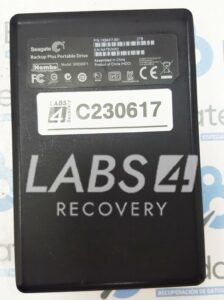 ¿Cómo recuperar datos disco duro externo USB de 2Tb caído?