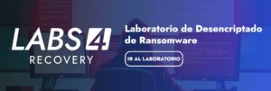 Ransomware, desencriptado de ransomware, desencriptaçao de ransomware