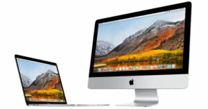 Sistemas operativos MACOS versiones, Sistemas operativos MACOS Versões e compatibilidades