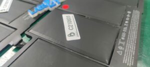 Cómo Cambiar la Batería a un MacBook Air, Como Substituir bateria MacBook Air