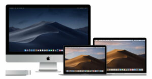 Sistemas operativos MACOS versiones, Sistemas operativos MACOS Versões e compatibilidades