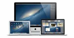 Sistemas operativos MACOS versiones, Sistemas operativos MACOS Versões e compatibilidades