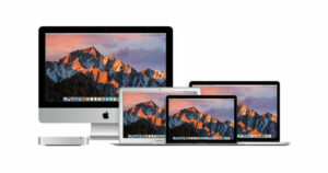 Sistemas operativos MACOS versiones, Sistemas operativos MACOS Versões e compatibilidades