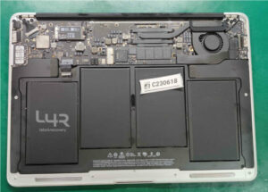 Onde reparar MacBook Air que não liga?, ¿Dónde reparar MacBook Air que no enciende?