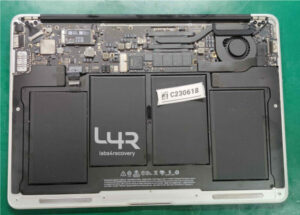 Cómo Cambiar la Batería a un MacBook Air, Como Substituir bateria MacBook Air