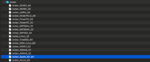 Ransomware en MAC, primer ataque Ransomware en Apple macOS, Apple Ransomware em MACs, primeiro Ataque de Ransomware em Apple macOS