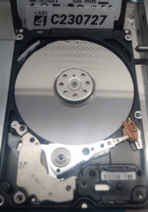 Recuperar Datos de Disco Duro Dañado, Recuperar Dados de Disco Rigido Danificado