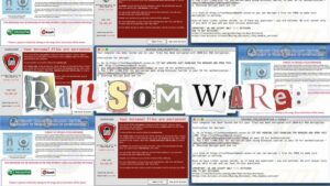 Ransomware en MAC, primer ataque Ransomware en Apple macOS, Apple Ransomware em MACs, primeiro Ataque de Ransomware em Apple macOS