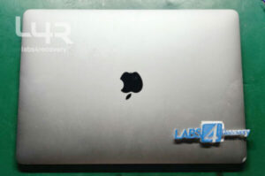 Recuperación de Datos en MacBook Pro 13 de 2015, Recuperação de dados em MacBook Pro 13 de 2015