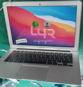 Onde reparar MacBook Air que não liga?, ¿Dónde reparar MacBook Air que no enciende?