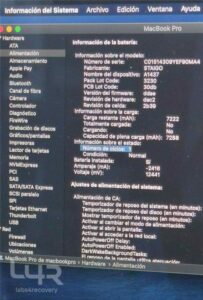 Cómo Cambiar la Batería de un MacBook Pro, Como trocar Bateria MacBook Pro