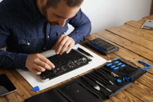 Reparación tarjeta gráfica Macbook Pro, Onde reparar placa gráfica MacBook Pro, Reparação placa gráfica MacBook Pro