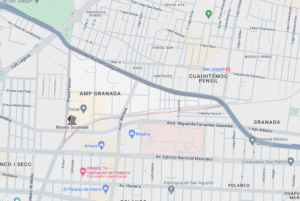 Instalación de FIREWALL FORTINET MÉXICO