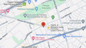 Instalación de Firewall FORTINET en Las Condes, Santiago de Chile