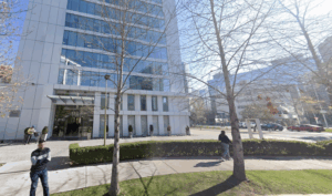 Instalación de Firewall FORTINET en Las Condes, Santiago de Chile