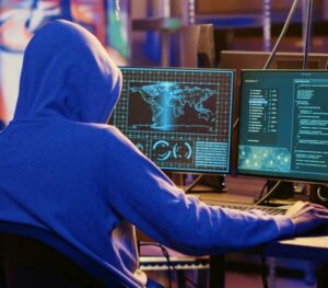 Cómo Desencriptar Ransomware Black Basta