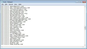 Desencriptar Ransomware STOP DJVU
