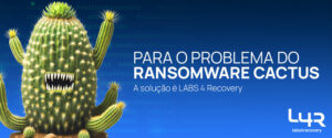 Desencriptar Ransomware CACTUS