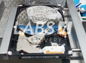 Recuperación de Datos de Disco Duro Toshiba MQ01ABD100, Recuperação de Dados de Disco Rígido Toshiba MQ01ABD100