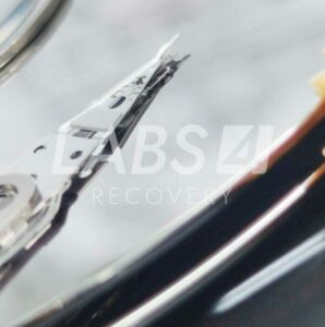 Recuperación de Datos de Disco Duro Toshiba MQ01ABD100, Recuperação de Dados de Disco Rígido Toshiba MQ01ABD100