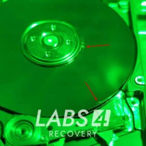 Recuperar Datos de Disco Duro Hitachi, Recuperación de Datos de Disco Duro Hitachi IC25N060ATMR04-0 - Recuperación de Datos de Disco Duro Hitachi - Recuperar Datos Discos Duros - Recuperación de Datos Disco Duros