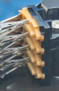 Recuperación de Disco Duro Seagate Barracuda ST6000DM003 con Ruido Interno y Cabezales Dañados