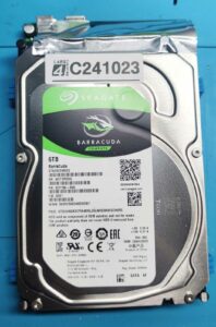 Disco rígido faz barulho e não arranca: o que significa e como agir rapidamente