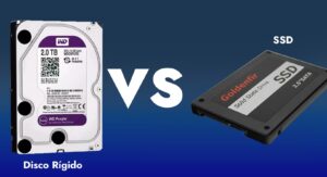 SSD vs HDD: qual é mais seguro para guardar os teus dados a longo prazo?