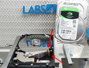 1. Disco rígido faz barulho e não arranca Disco rígido faz barulho e não arranca: o que significa e como agir rapidamente