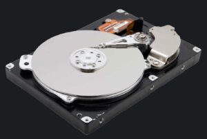 O meu disco rígido deixou de funcionar - guia completo para recuperar dados em segurança