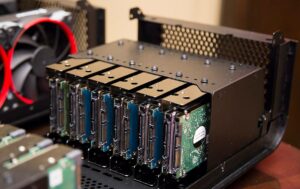 recuperação de dados em servidores NAS e RAID