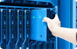 recuperação de dados em servidores NAS e RAID