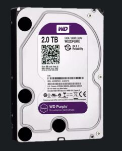 SSD vs HDD: qual é mais seguro para guardar os teus dados a longo prazo?